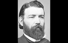 From Tipperary to Troy - the true story of Irish immigrant John Morrissey