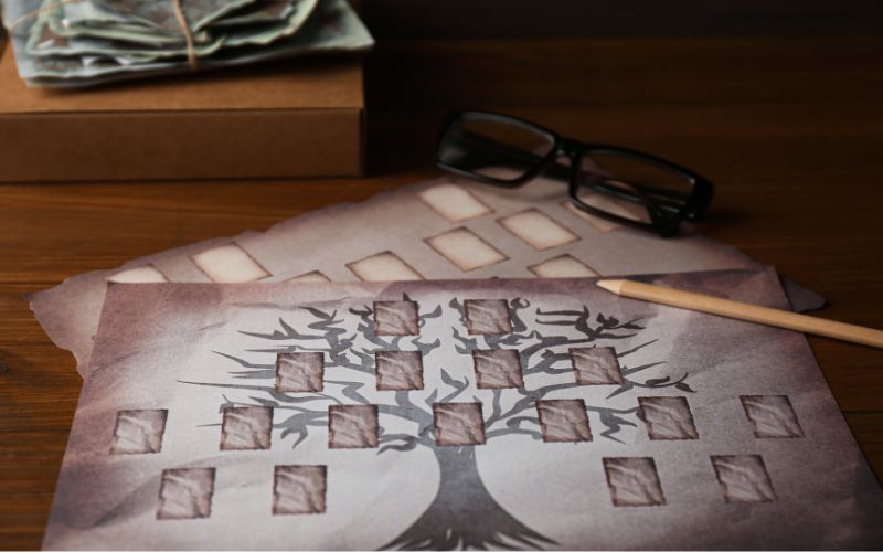 How to trace your Irish roots using this traditional Irish naming pattern