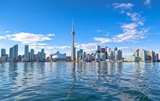 Top ten Irish facts about Toronto