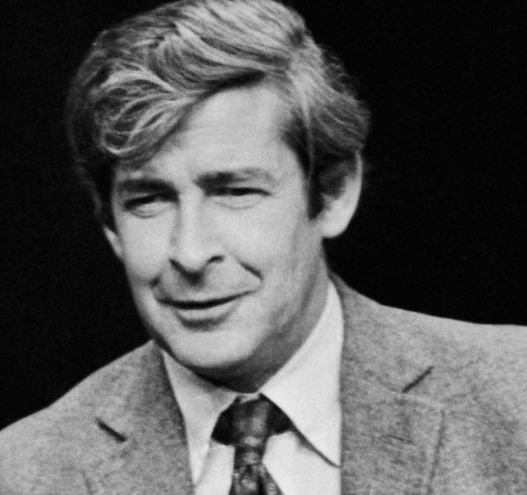 Our favorite jokes from Ireland's favorite comedian, Dave Allen