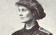 Gunrunners and frontline fighters: The women of the 1916 Rising
