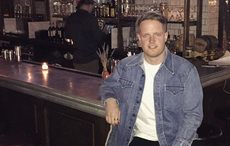 Irish entrepreneur John Hughes takes on Harlem