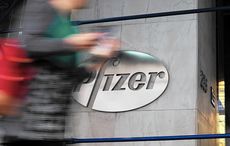 Massive Pfizer Allergan deal collapses but Ireland isn’t losing out