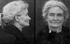 On This Day: Irish woman shoots Benito Mussolini in the face