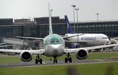 Dublin Airport to get new runway - traffic up by 65%