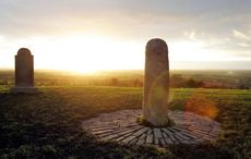 Exploring what remains of Ireland’s ancient royal capitals