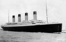 Titanic timeline: Tracing the famous ship's creation and demise