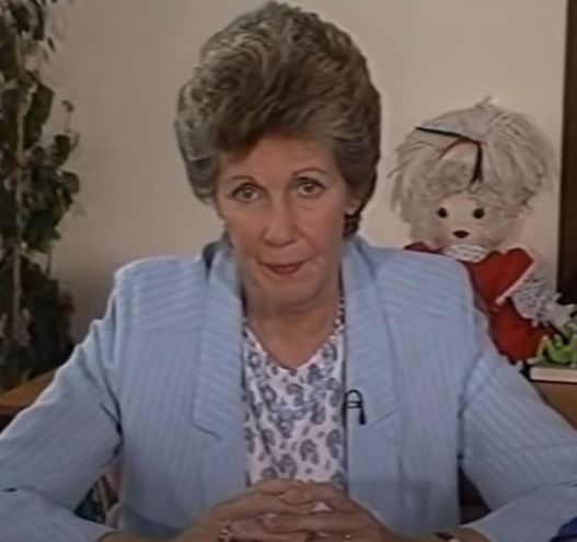 WATCH: 1980s Irish Catholic sex-ed for girls video