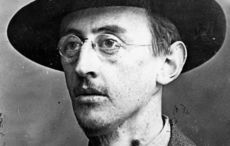 On This Day: Easter Rising leader Joseph Mary Plunkett was born in Dublin