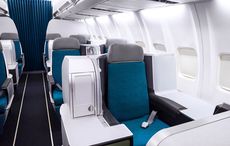 Aer Lingus invites you to ‘step inside’ its new Business Class