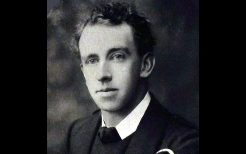 On This Day, 110 years ago Thomas MacDonagh, the Easter Rising leader, was executed