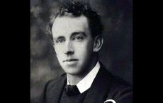On This Day, 110 years ago Thomas MacDonagh, the Easter Rising leader, was executed