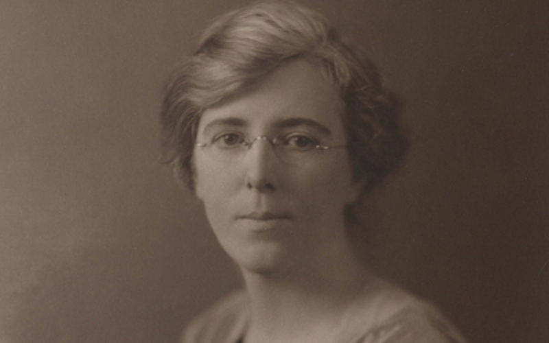 On This Day: Kathleen Daly Clarke, first female Lord Mayor of Dublin, died in 1972