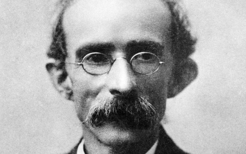 On This Day: Thomas J Clarke remembered 110 years after his execution
