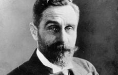 On This Day: Easter Rising rebel Sir Roger Casement was executed in Britain