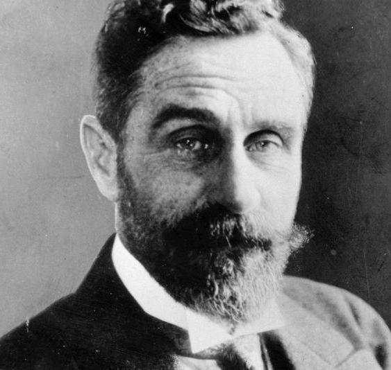 On This Day: Easter Rising rebel Sir Roger Casement was executed in Britain