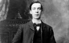 On This Day: William Pearse, Easter Rising rebel, was born