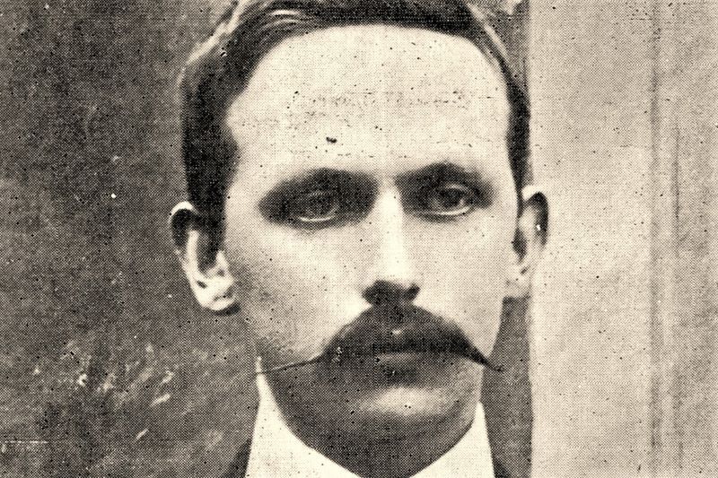 On This Day: Éamonn Ceannt, revolutionary piper of Irish independence, born in 1881