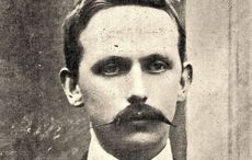 On This Day: Revolutionary Éamonn Ceannt, Easter Rising leader, was born