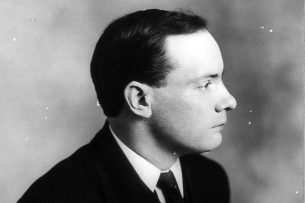 Padraig Pearse