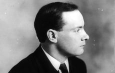 On This Day: Easter Rising hero Padraig Pearse born in 1879