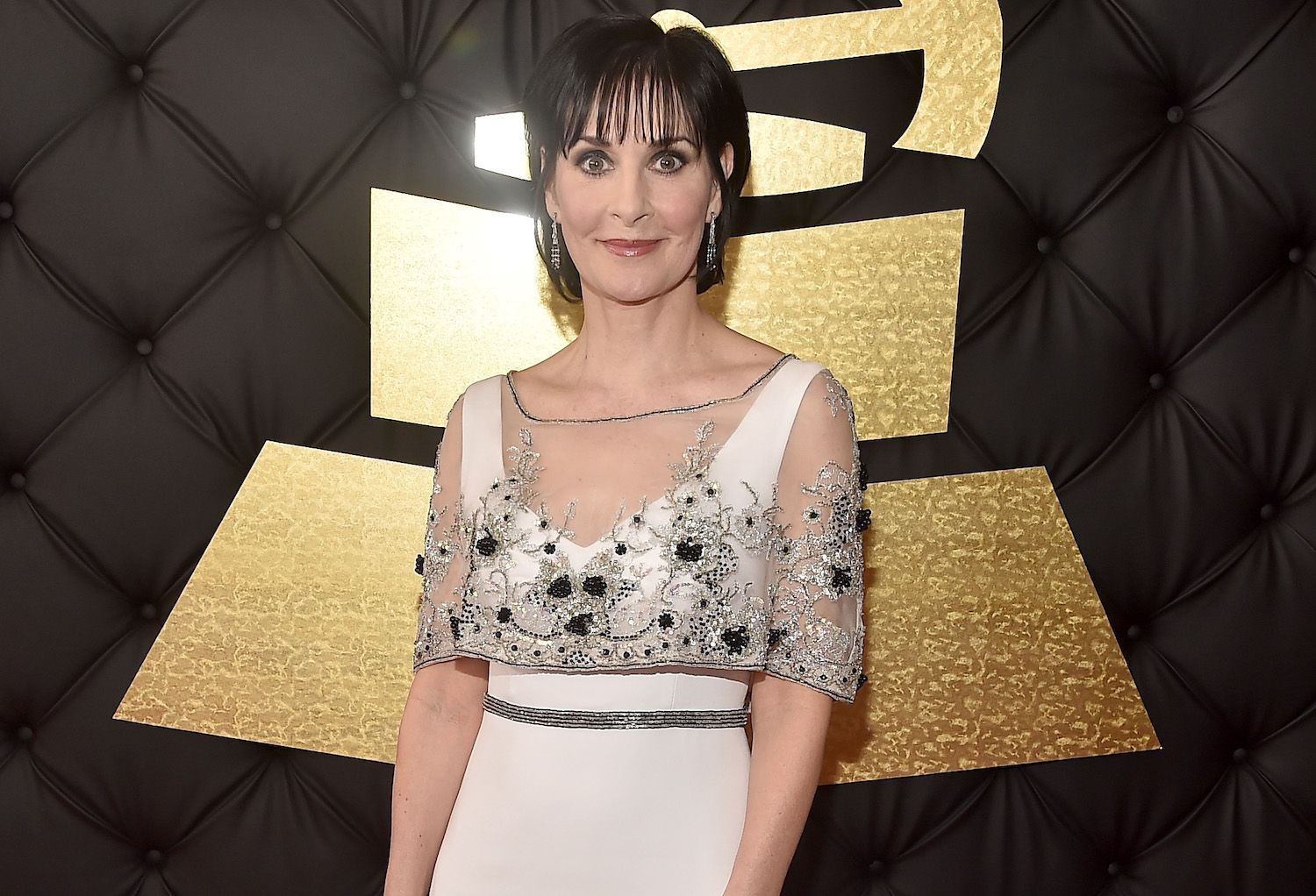 Happy birthday Enya, one of the world's top-earning female artists