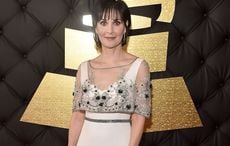 Happy birthday Enya, one of the world's top-earning female artists