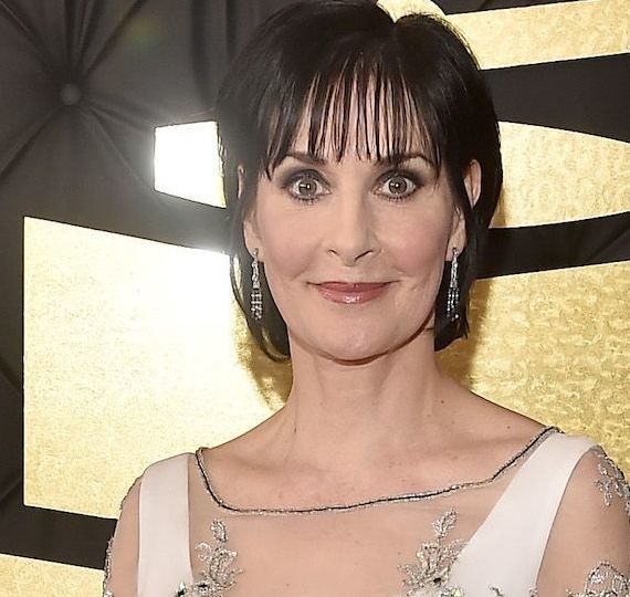 Happy birthday Enya, one of the world's top-earning female artists