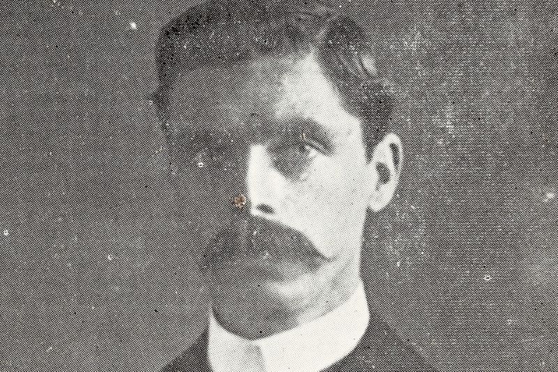 Michael Mallin’s courage at St Stephen’s Green still resonates