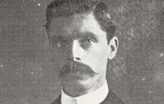 On This Day: Easter Rising leader Michael Mallin was executed