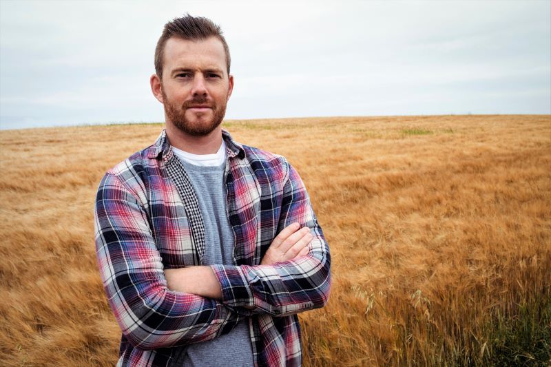 Can you guess the world’s sexiest male name? It’s Irish...