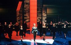On This Day: Riverdance debuted at the Eurovision Song Contest in 1994