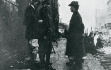 On This Day: The first executions of 1916 Easter Rising leaders begin