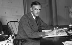 Celebrating Eugene O’Neill on the anniversary of his death