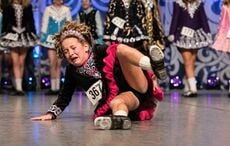 WATCH: These epic Irish dancing fails are absolutely hilarious