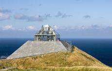 Ireland’s travel secrets: One of the oldest man-made structures in the world, The Céide Fields, in Mayo