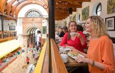 Ireland’s travel secrets: The English Market, Cork