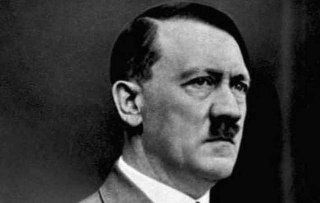 The dangers of Adolf Hitler’s powerful oratory was recognized early on by Daniel Binchy, the future Irish ambassador to Berlin, when he was just a student.