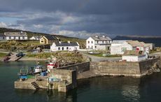 Ireland’s Travel Secrets: Inishturk Island of County Mayo