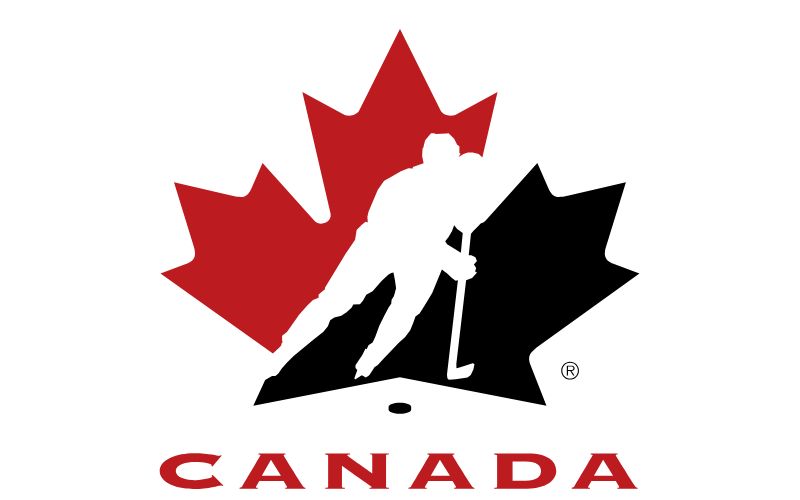 Did Irish emigrants invent ice hockey in Canada?