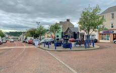 Ireland’s travel secrets: The picturesque town of Moville, County Donegal
