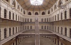 The Irish who narrowly escaped execution