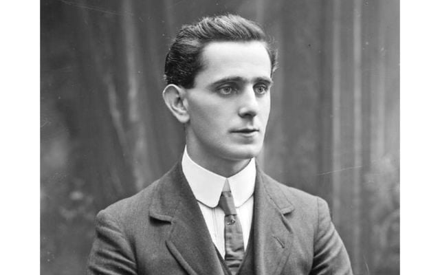 Seán MacDiarmada