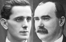 On This Day: Easter Rising leaders Seán MacDiarmada and James Connolly executed