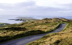Ireland’s Travel Secrets: The Sky Road and Clifden in Co Galway