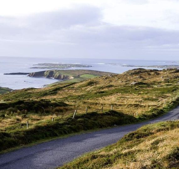 Ireland’s Travel Secrets: The Sky Road and Clifden in Co Galway