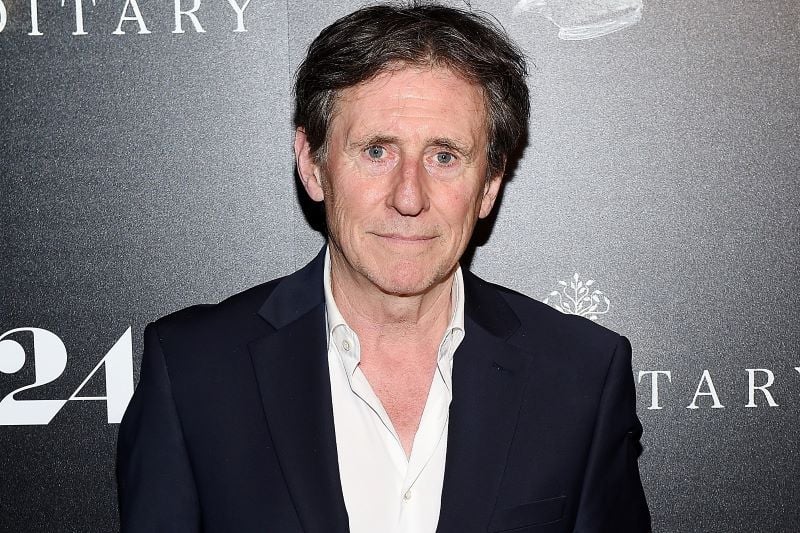 Happy Birthday Gabriel Byrne! Check out our Dublin star's best movies of all time