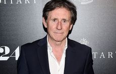 Happy Birthday Gabriel Byrne! Check out our Dublin star's best movies of all time