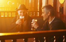 A journey through the historic pubs of Dublin
