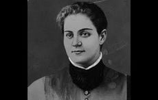 The deadly Irish American serial killer nurse Jolly Jane